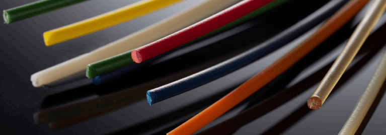 fdm 3d printing materials